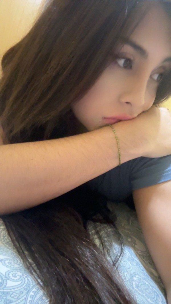 *karlita, date el capricho de conocerme !