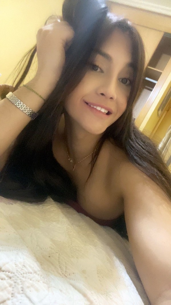 *karlita, date el capricho de conocerme !