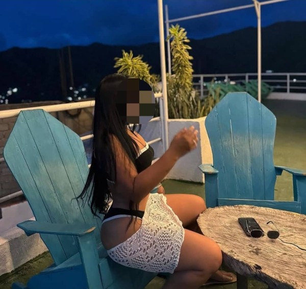 SUPER NOVEDAD TATIANA! MORBOSA CARIÑOSA VICIOSA DISCRETA 24/7 EN ILLESCAS