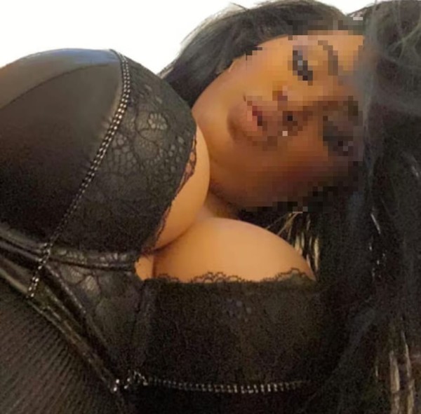 FIESTERA Y ESPECTACULAR, SOLO ATIENDO MAYORES DE 36