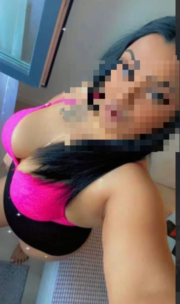 FIESTERA Y ESPECTACULAR, SOLO ATIENDO MAYORES DE 36