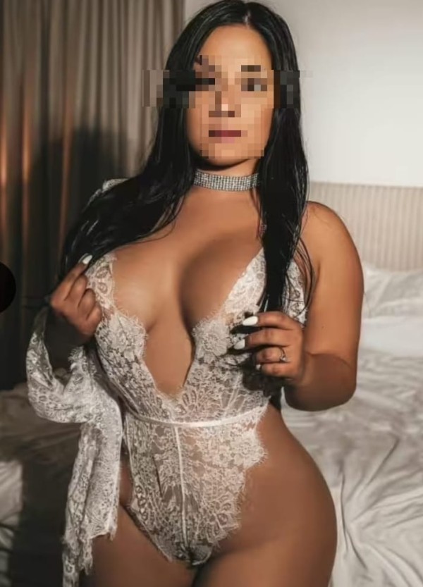 FIESTERA Y ESPECTACULAR, SOLO ATIENDO MAYORES DE 36