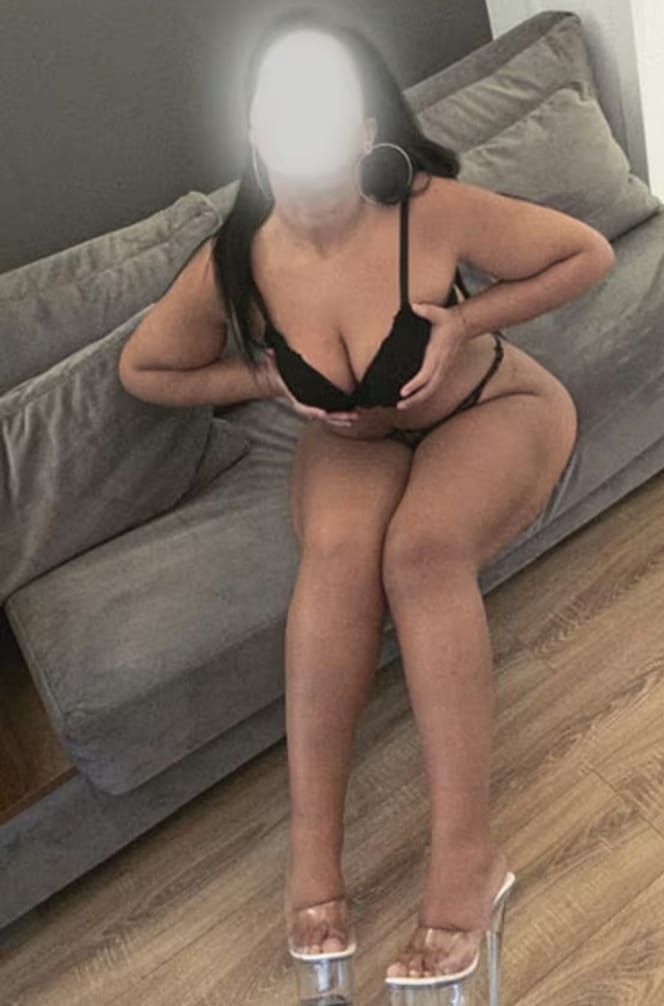 CHICA MARROQUÍ SENSUAL Y DIVERTIDA EN AGUADULCE