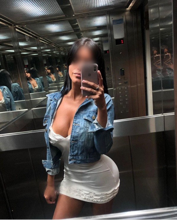 natural de fotos auténticas sin engaños en Benavente novedad