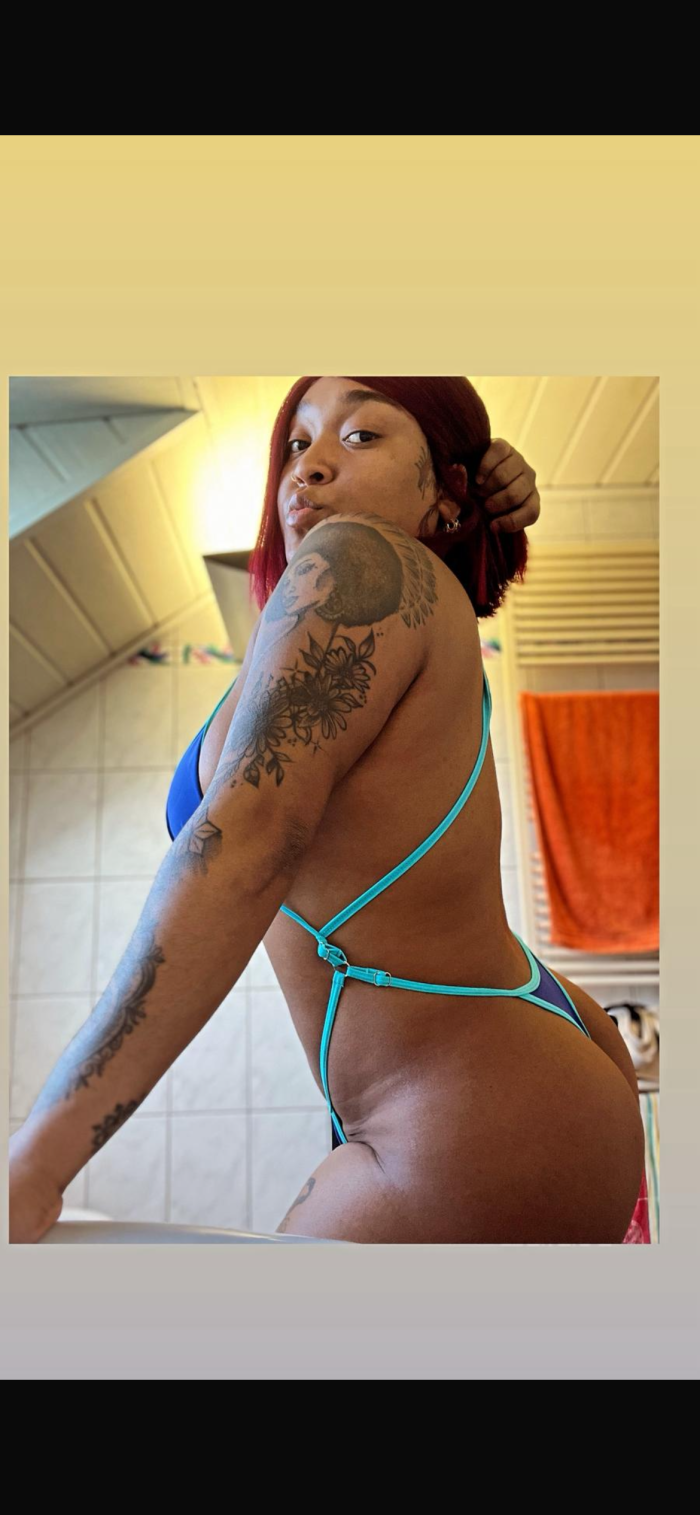 Cristal. Novedad fogosa. Morena