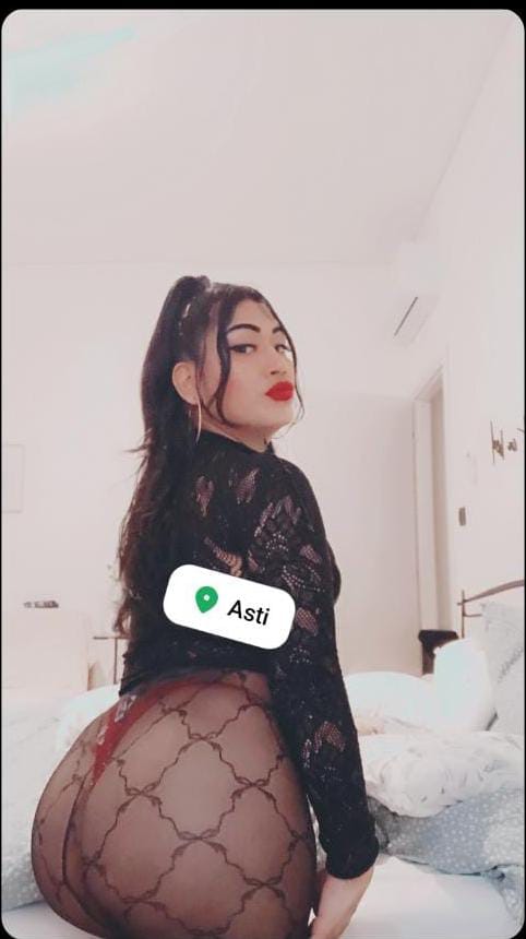 Trans muy complaciente