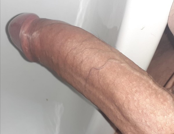 Trans muy complaciente