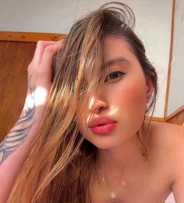 COLOMBIANA DE LUJO EXPLOSIVA E IMPRESIONANTE