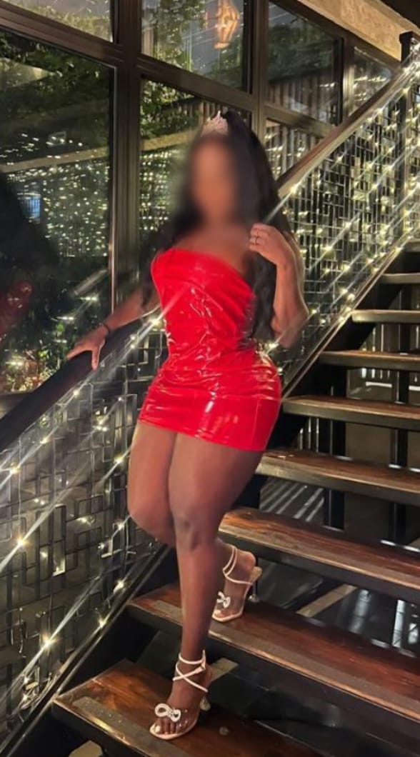 Melissa Colombiana con curvas de infarto en Cartagena