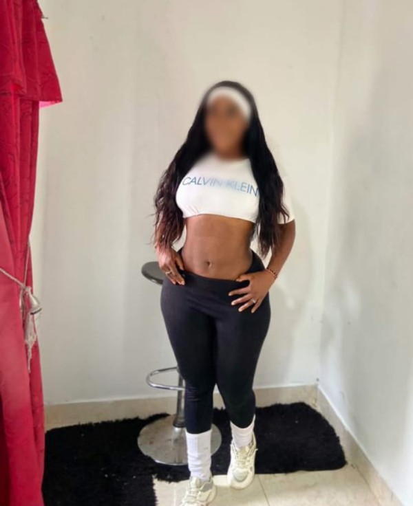 Melissa Colombiana con curvas de infarto en Cartagena