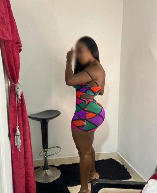 Melissa Colombiana con curvas de infarto en Cartagena