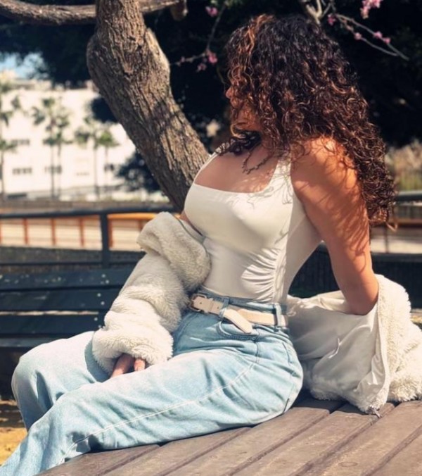 Te lo mereces…ven y te iras muy satisfecho y fel