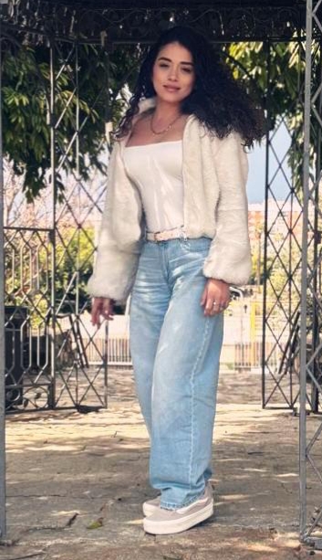 Te lo mereces…ven y te iras muy satisfecho y fel