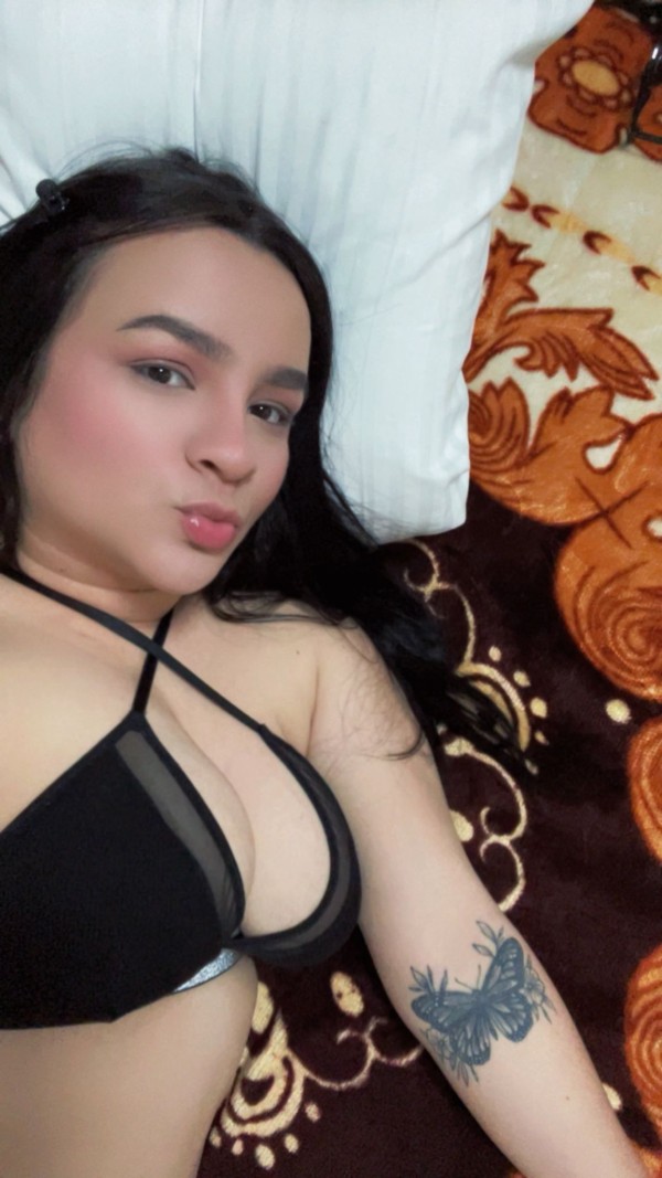 NOVEDAD EN SEVILLA ARDIENTE LUJURIOSA COMPLACIENTE