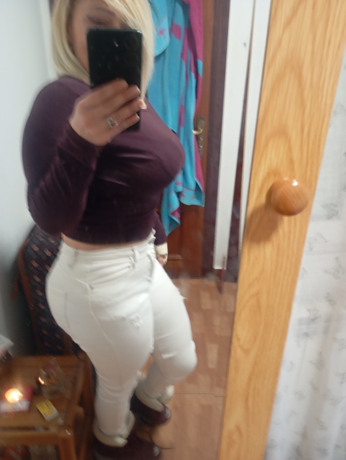 Griego y francés leche en la boca 2 polvos media h