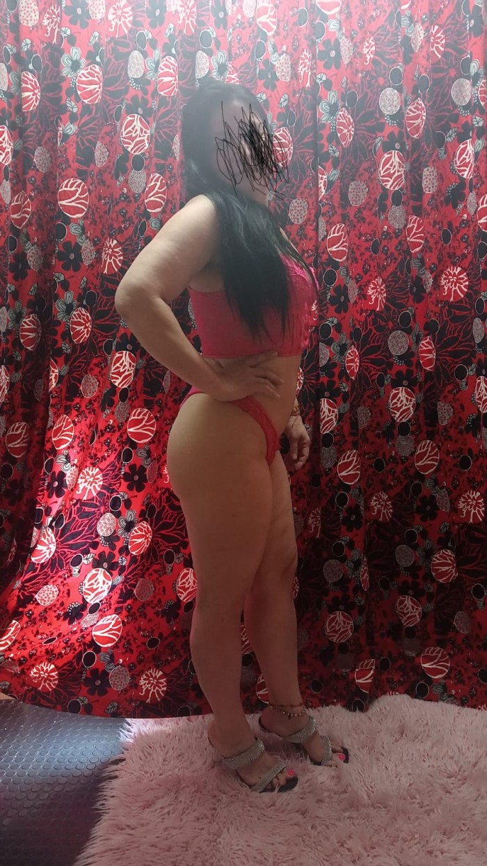Latina madura