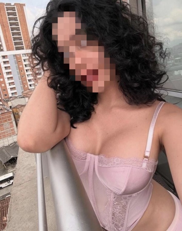 Masajistas jóvenes y guapas! Para todos los gustos centro malaga