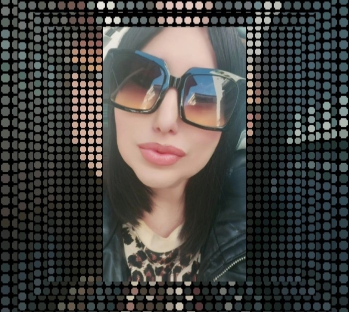 MORENA ILICITANA,BUENAS CURVAS…