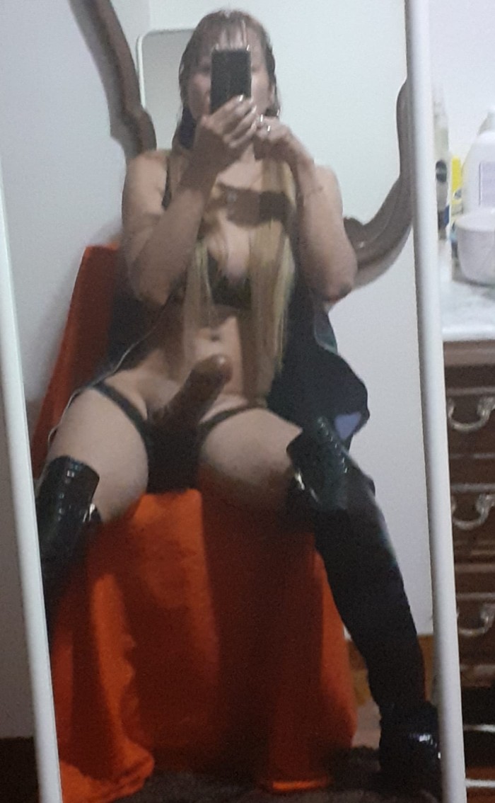 NOVEDAD ACABO DE LLEGAR SOY COMPLETA