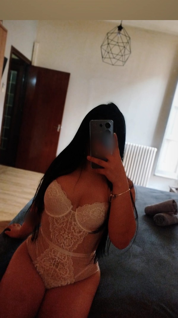 Yaky FIESTERA COMPLACIENTE 661447669 DOS POLVO MEDIA HORA