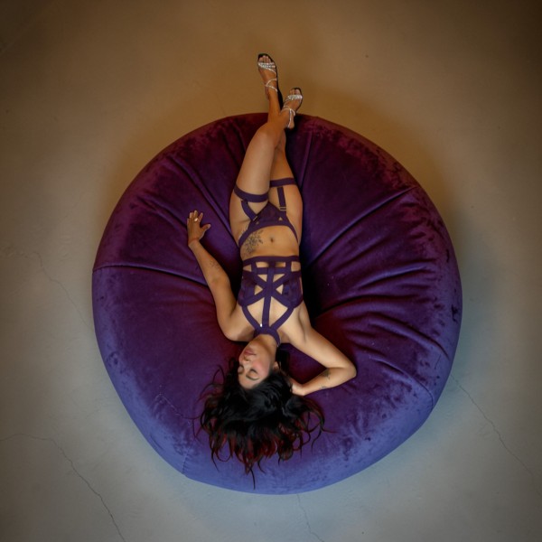 ESTOY EN IBIZA LISTA PARA COMPLACERTE EN TODO