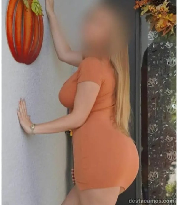 NOVEDAD DULCE! FRANCES SALIVADO IMPLICADA SEXY MORBOSA VICIOSA EN BENAVENTE