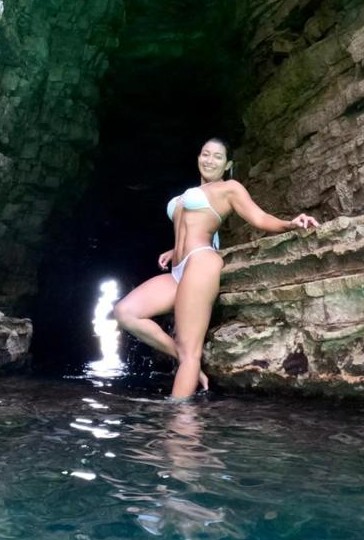 Soy la más caliente de la yedra/Baeza/ubeda, Todo lo hago rico