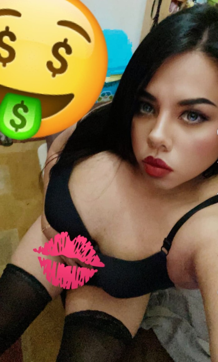 Chica trans pasiva en tu ciudad soy muy cachonda