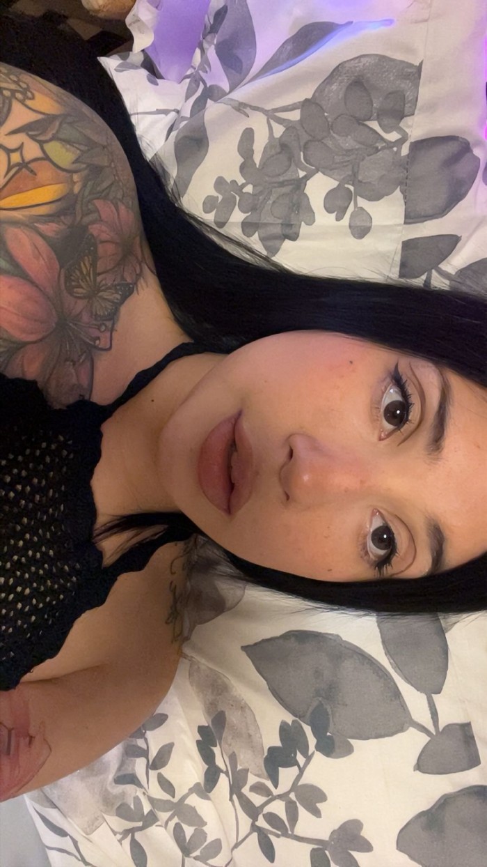 Novedad jovencita universidad