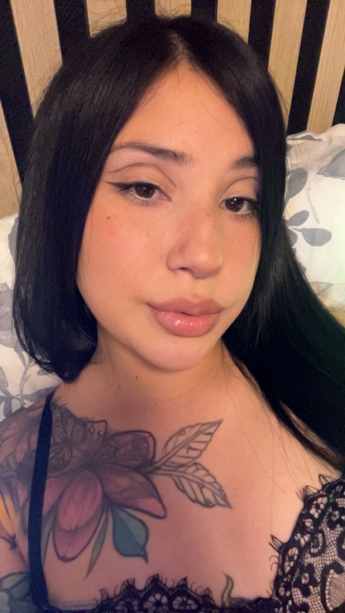 Novedad jovencita universidad