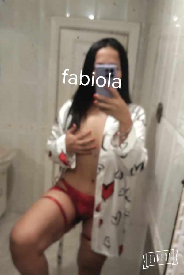 FABI  644932483  TRATO DE NUVIA