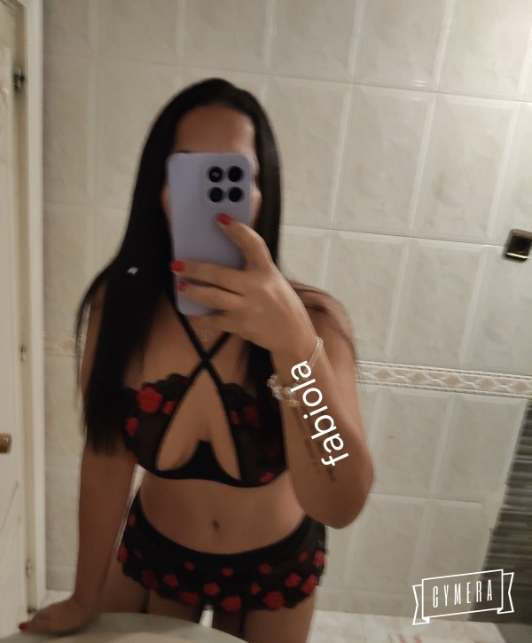 FABI  644932483  TRATO DE NUVIA