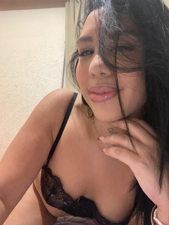 ATREVIDA Y SENSUAL EN LOGROÑO