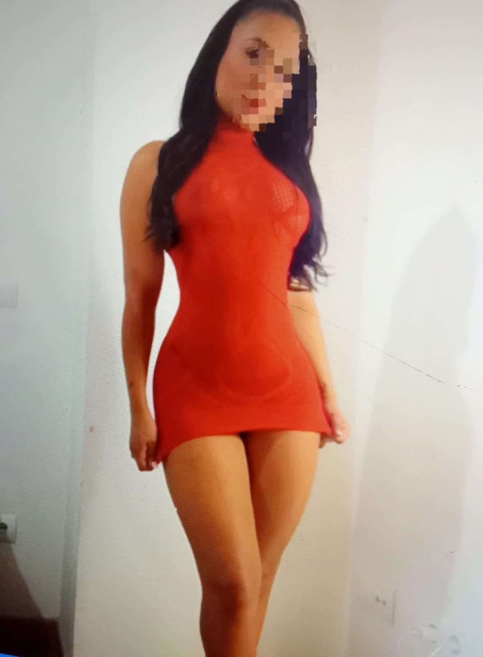 COMPLACIENTE SENSUAL  ARDIENTE BOMBA DE SEXO
