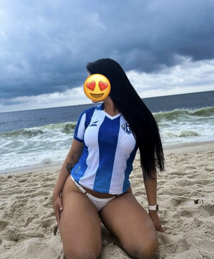 UN HURACÁN DE LATINA EN L CIUDAD