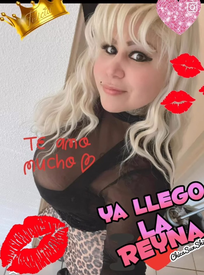 LLEGÓ TU PRINCESA Y PUTA BEBE LECHE