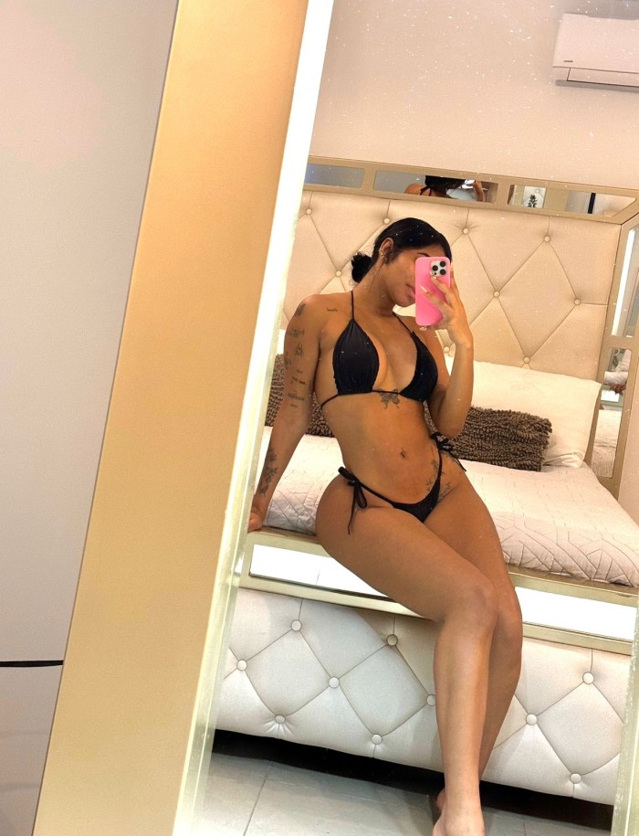 EN AGUADULCE , SOY LA CHICA QUE BUSCAS