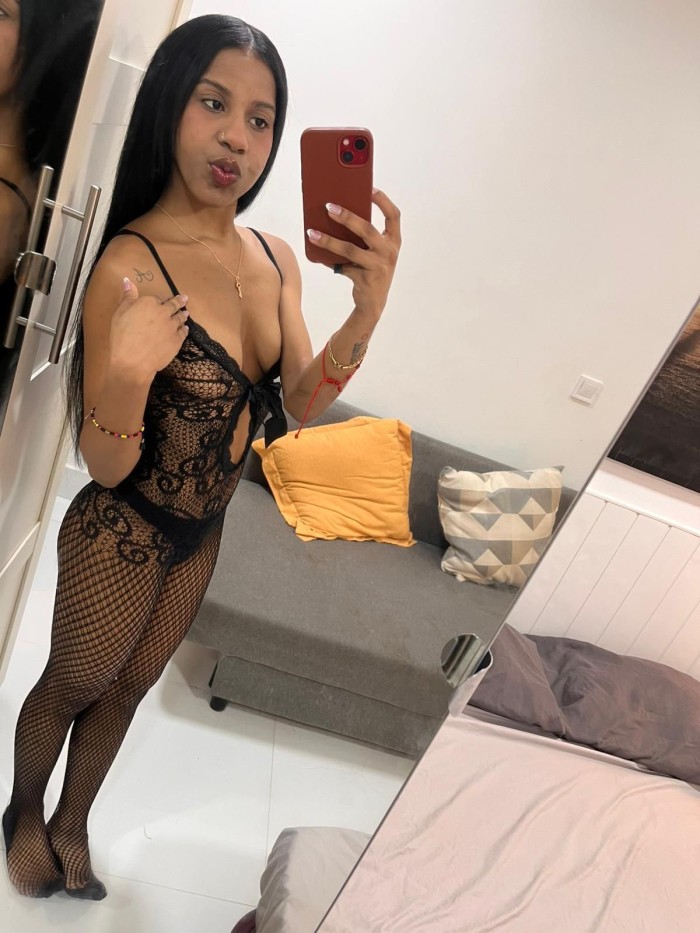 Venezolana exclusiva teen – Arganzuela