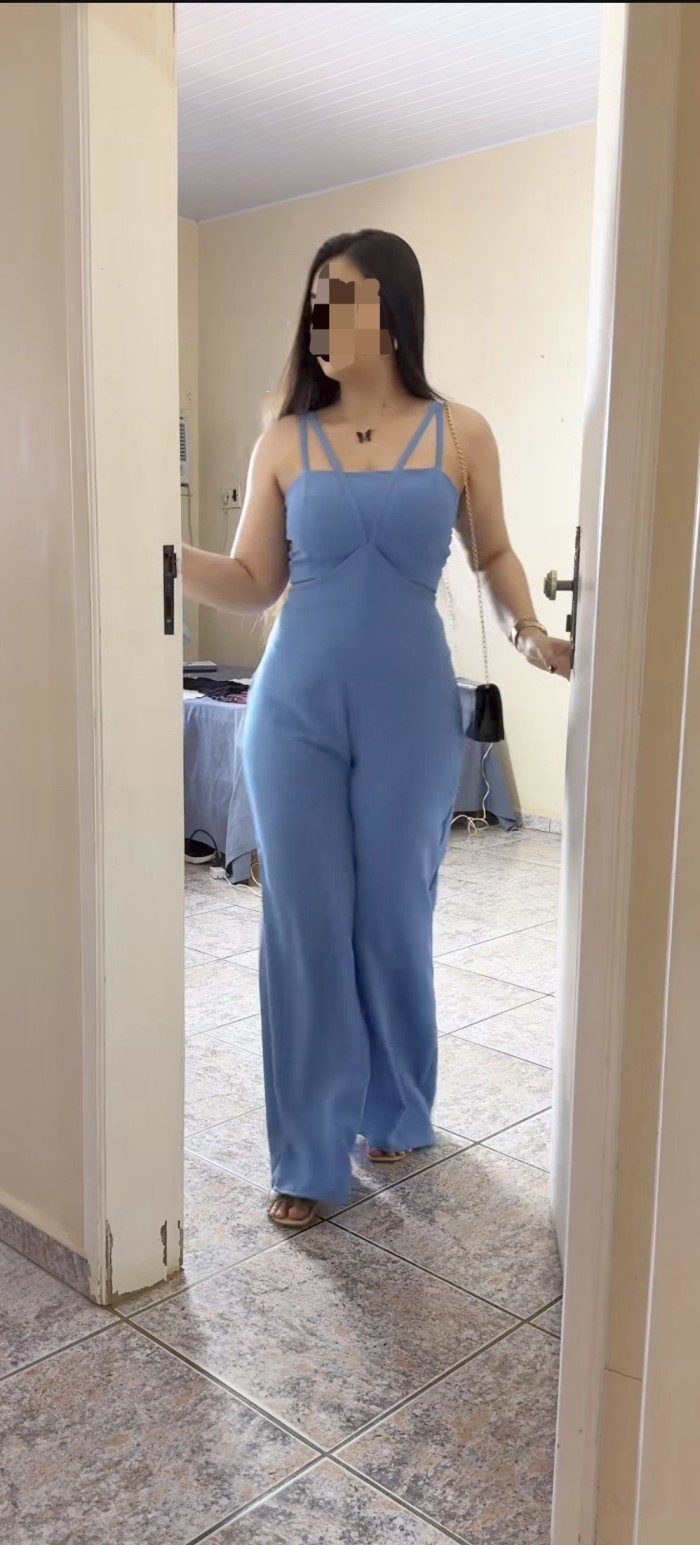 Buena bonita y educada