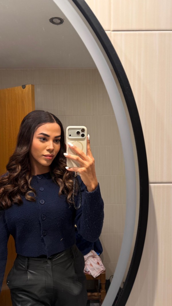 NOVEDAD ♡ LA PANTERA COLOMBIANA ♡ GRIEGO PREMIUM