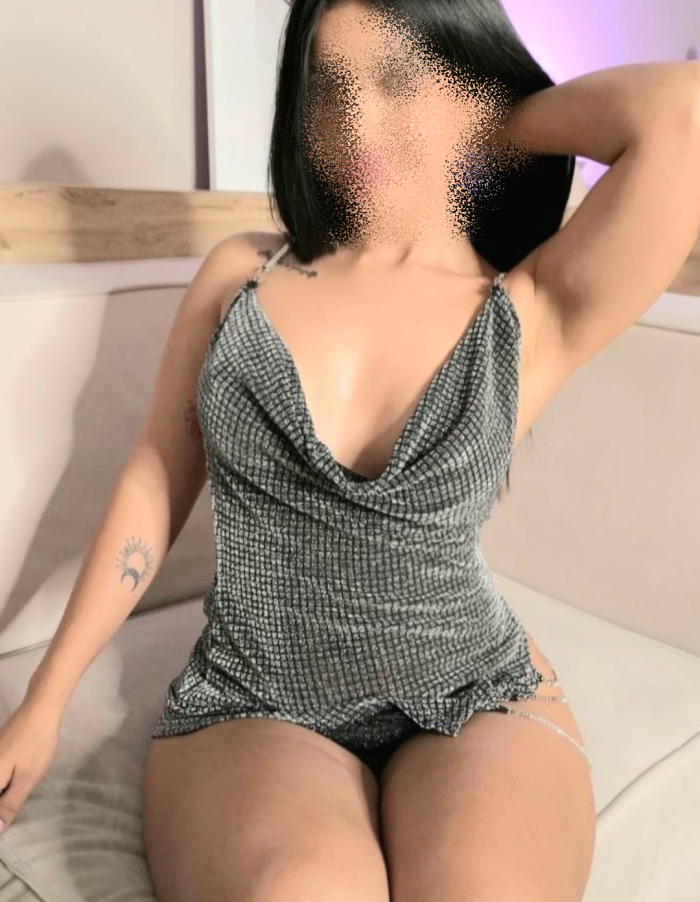 Besos Apasionados