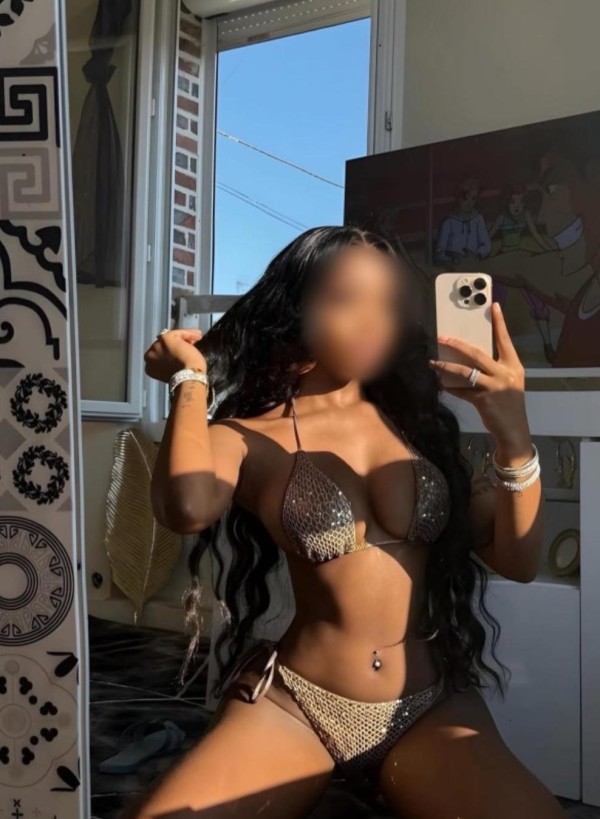 NOVEDAD EN TU ZONA HAGO SALIDAS Y RECIBO EN MI CASA