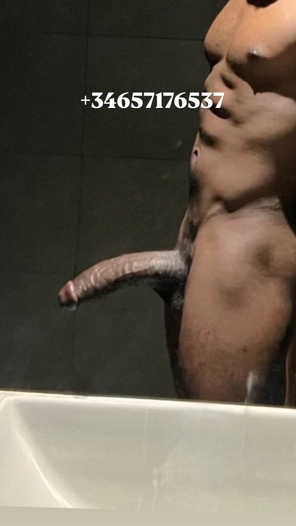 Chico africano