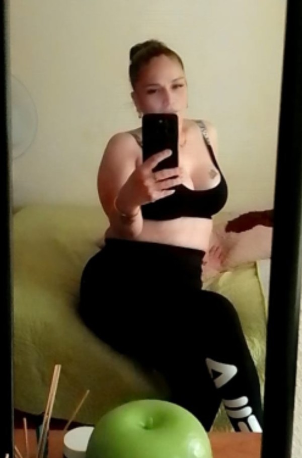 LATINA WUAPA CARIÑOSA COMPLACIENTE CAÑERA JOGOSA Y MAS 50€ €