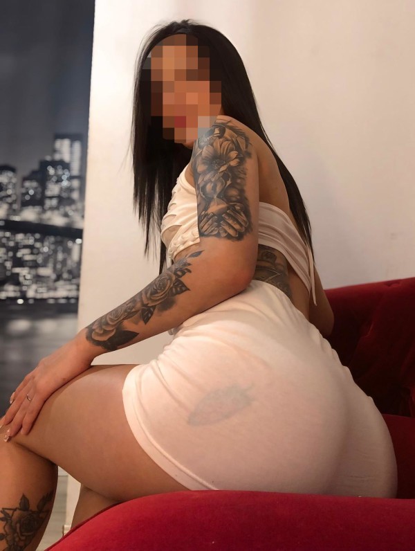 ALEXANDRA, DELICIOSA SAN BLAS