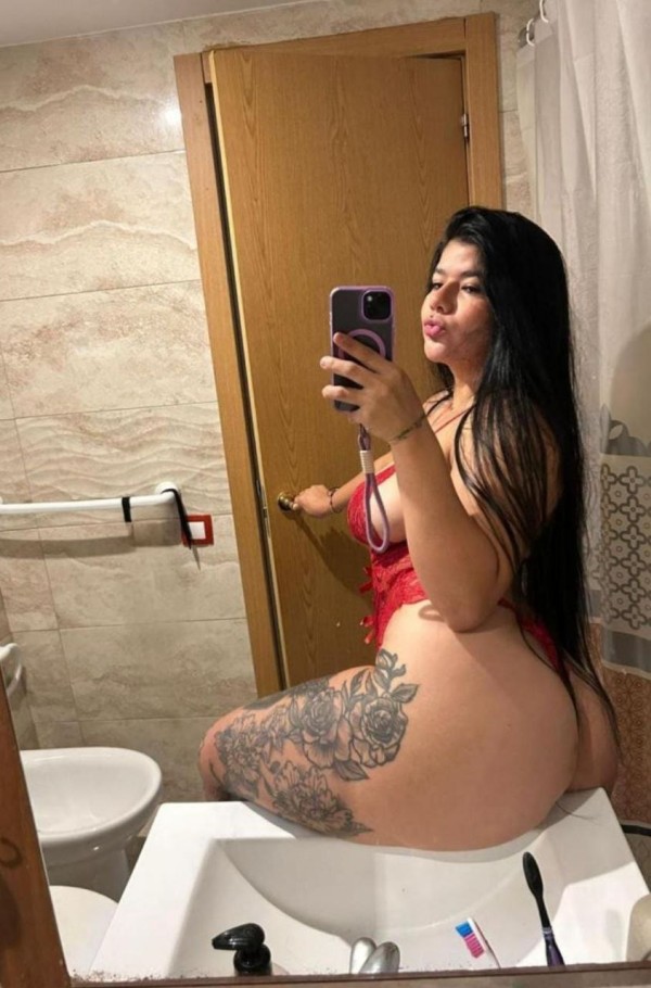 SARA 632935408 TU PERFECTA Scort  sensual dispuesta para ti 24hras