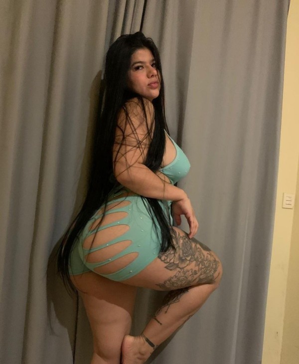 SARA 632935408 TU PERFECTA Scort sensual dispuesta para ti 24hras