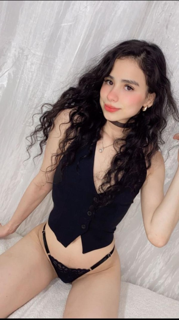 EMMA UNICA.. SEXY … ATEVIDA.. ARRECIFE – LANZAROTE