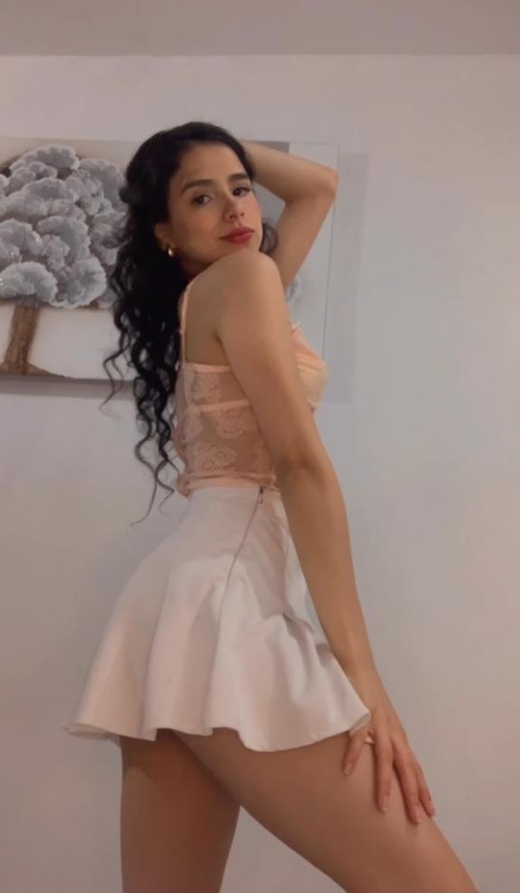 EMMA UNICA.. SEXY … ATEVIDA.. ARRECIFE – LANZAROTE