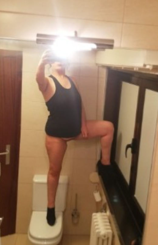 Disfrutemos de nuestro impulso más animal!!!!!